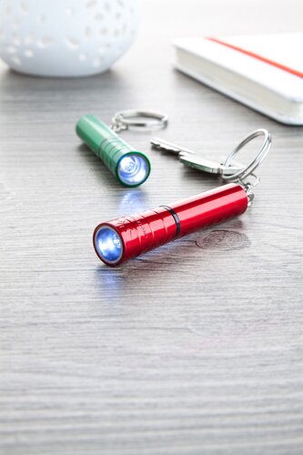 Taipei Mini-Taschenlampe
