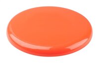 Smooth Fly Frisbee