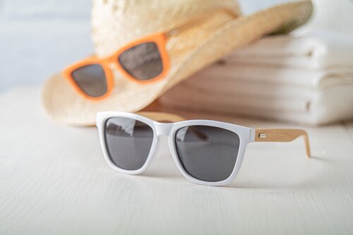Colobus Sonnenbrille