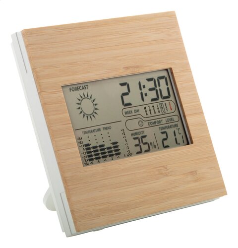 Boocast Wetterstation