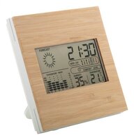 Boocast Wetterstation