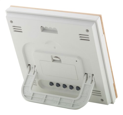 Boocast Wetterstation