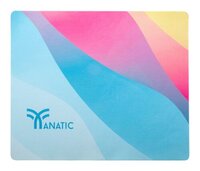 Subomat XL Sublimations-Mauspad