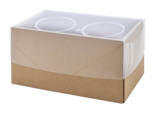 Mocaboo Espressotassen-Set