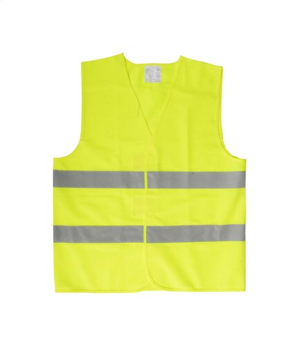 Visibo Warnweste