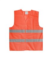 neon / orange