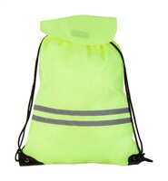Carrylight Reflektor-Turnbeutel