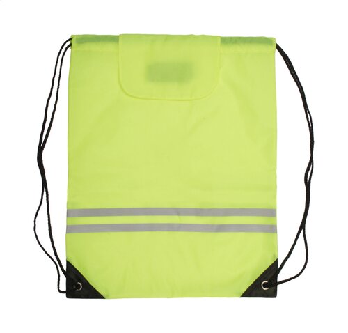 Carrylight Reflektor-Turnbeutel