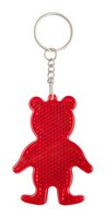 Safebear Reflektor-Anhänger