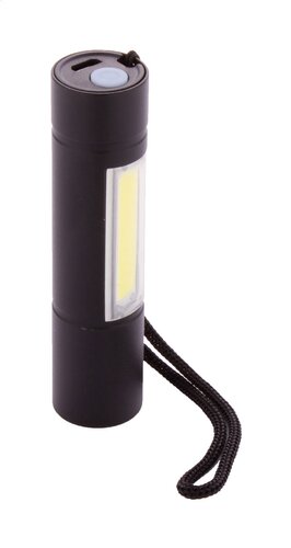 Chargelight Plus Akku-Taschenlampe