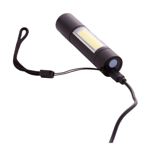 Chargelight Plus Akku-Taschenlampe