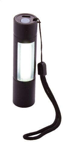Chargelight Plus Akku-Taschenlampe