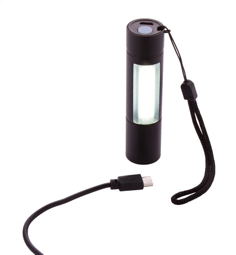Chargelight Plus Akku-Taschenlampe