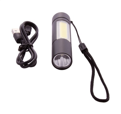 Chargelight Plus Akku-Taschenlampe