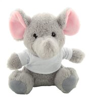 Retrump RPET-Plüschelefant