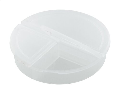 Remedy Tablettendose