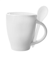 Spoon Tasse