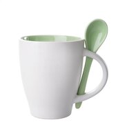 Spoon Tasse