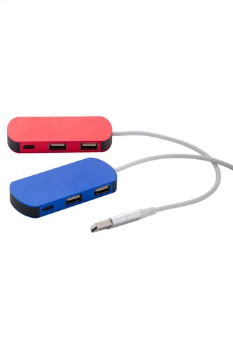 Raluhub USB Hub