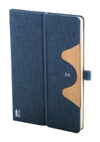 Chatom RPET Wireless-ChargerNotizbuch