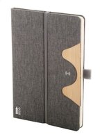 Chatom RPET Wireless-ChargerNotizbuch