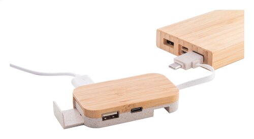 Holbaru USB Hub