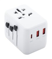 Jetsetter Plus Reiseadapter