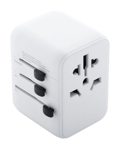Jetsetter Plus Reiseadapter