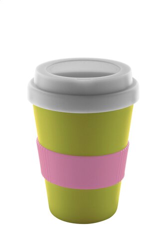 CreaCup Mini Individualisierbarer Thermobecher