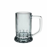 Schnapsglas Hans - 37 cl