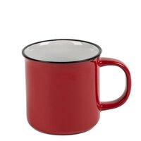 Werbetasse Vintage - 26 cl