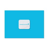 Display Cleaner DIN A7 - Silikon
