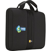 Case Logic Laptop Sleeve 13 Black
