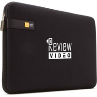 Case Logic Laps Sleeve 17 Black