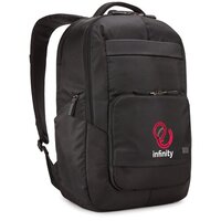 Case Logic Notion Backpack 156 Black