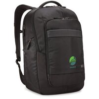 Case Logic Notion Backpack 17 Black