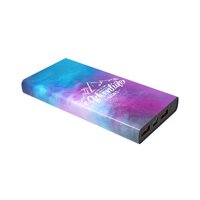 Powerit-Now Powerbank QC30 20W 10000 mAh Black