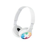 Sony On-Ear Headphone MDR-ZX110