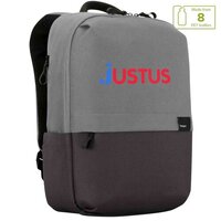 Targus Sagano Eco Travel Commuter 16 Grau