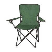 Campingstuhl Safari