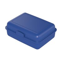 Vorratsdose School-Box groß mit Trennschale
