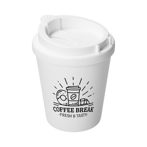 Kaffeebecher "PremiumPlus" small