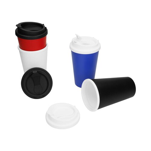 Kaffeebecher "PremiumPlus"