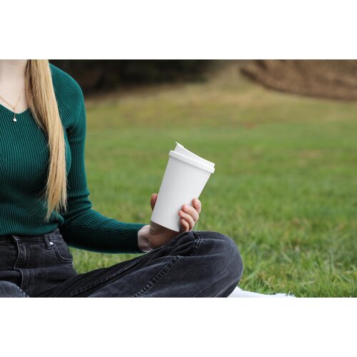 Kaffeebecher "PremiumPlus"