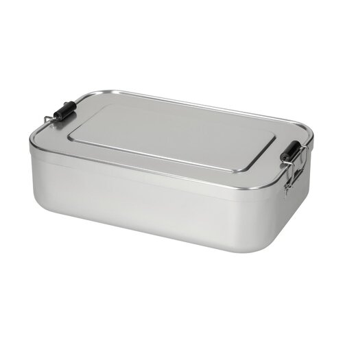 Vorratsdose "Aluminium", groß
