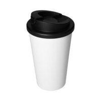 Kaffeebecher Premium Deluxe