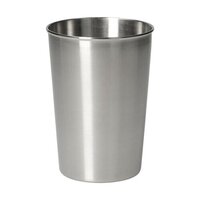 Edelstahlbecher Metallo 270 ml