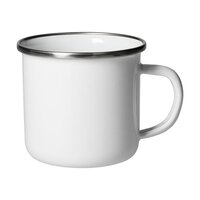 Emaille-Becher Cozy 300 ml Subli