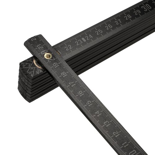 Zollstock "Craft" 2 m, colour