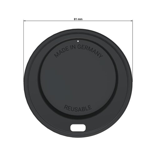 Deckel "ToGo"